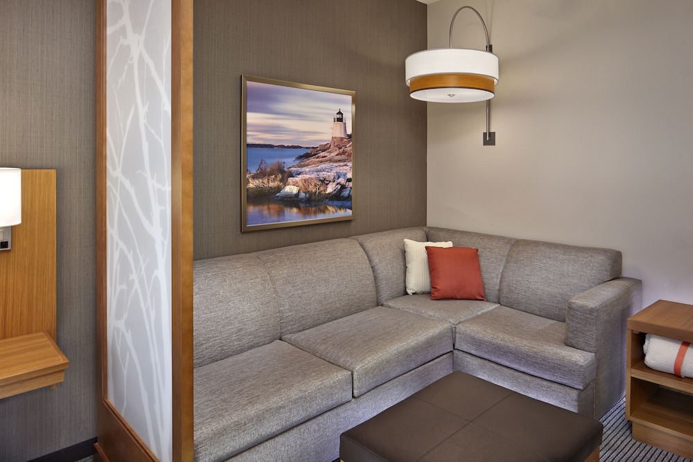 Hyatt Place Warwick/Providence Airport 39/58