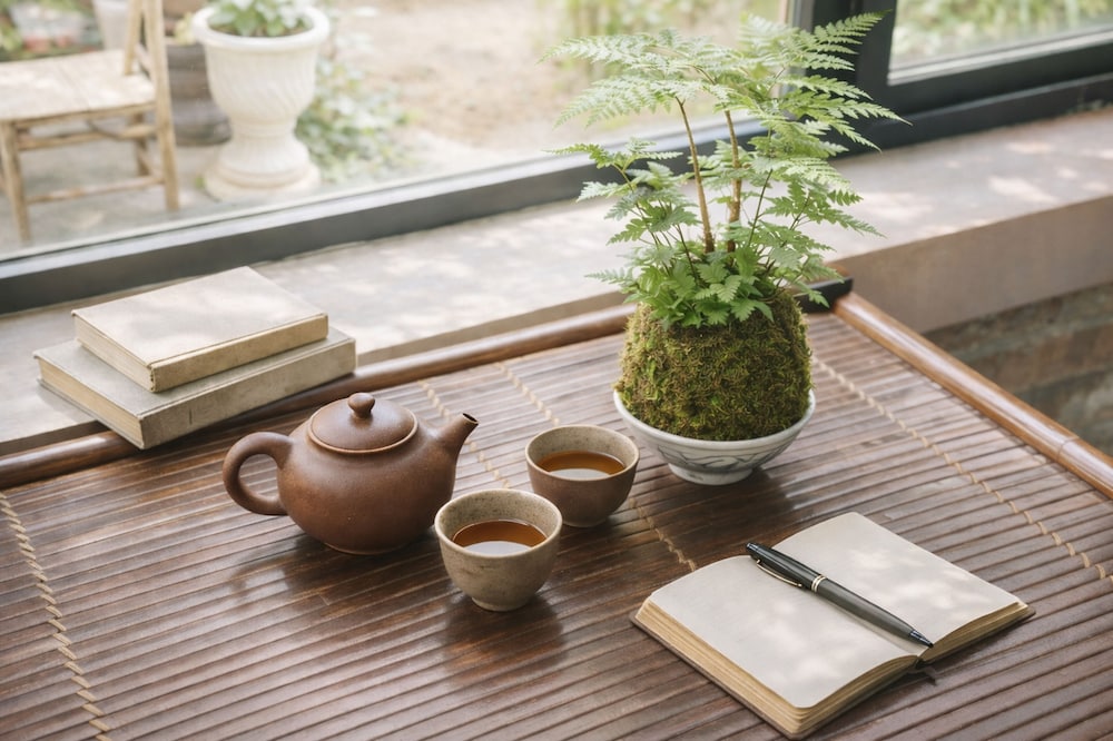 The Stork House - Serene Garden Retreat 29/50