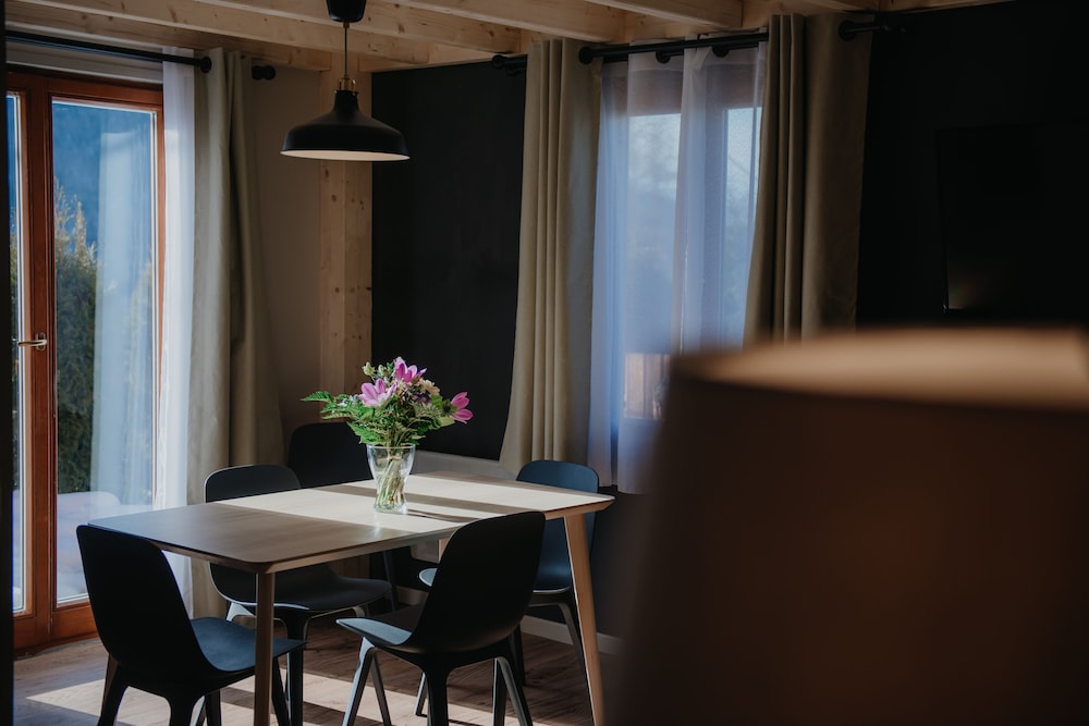 Residence Les Logis D Apos Orres 8/75