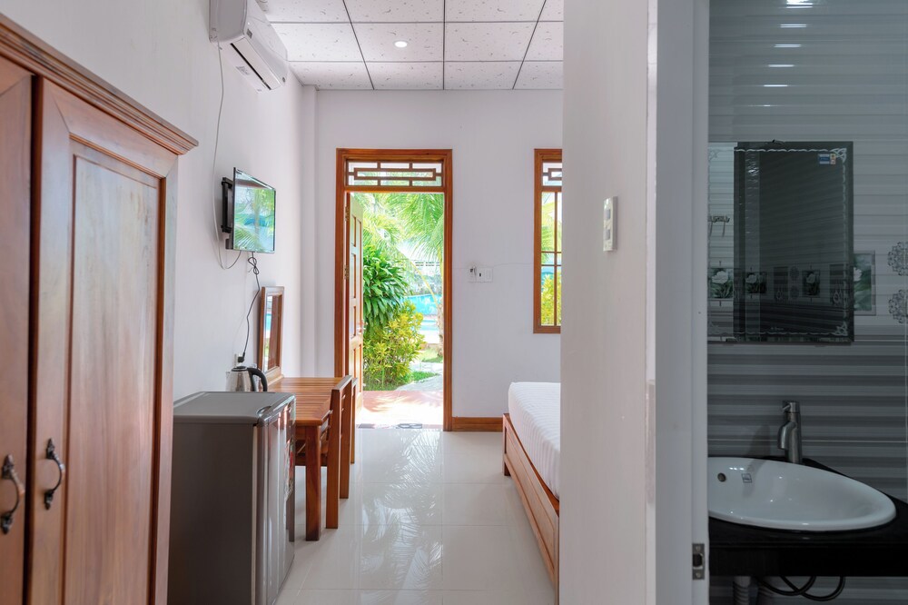 Bungalow Hien Minh 49/50
