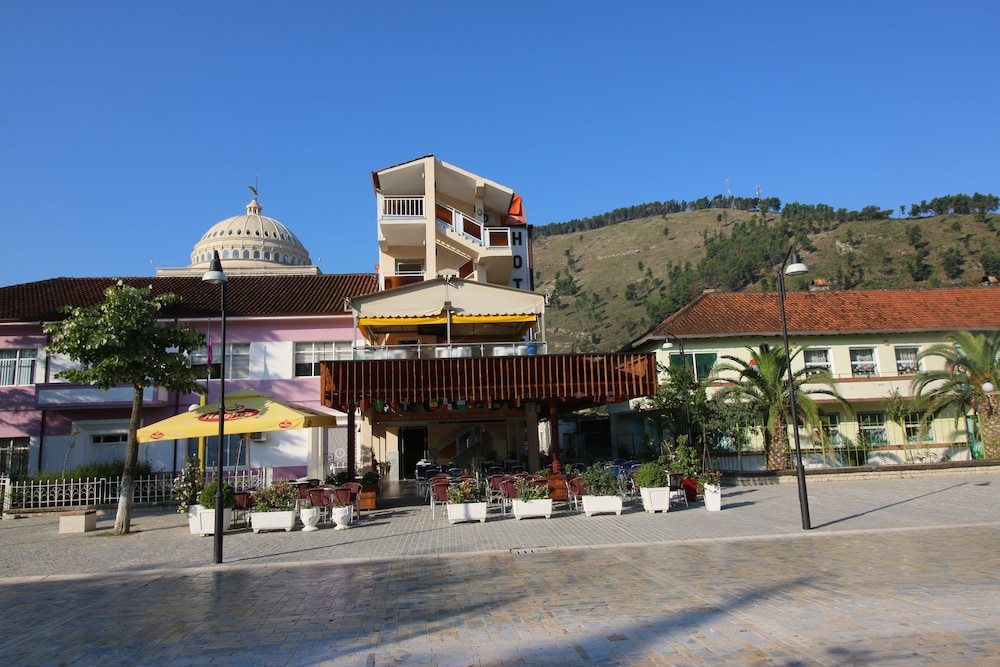 Hotel Orestiada 7/46