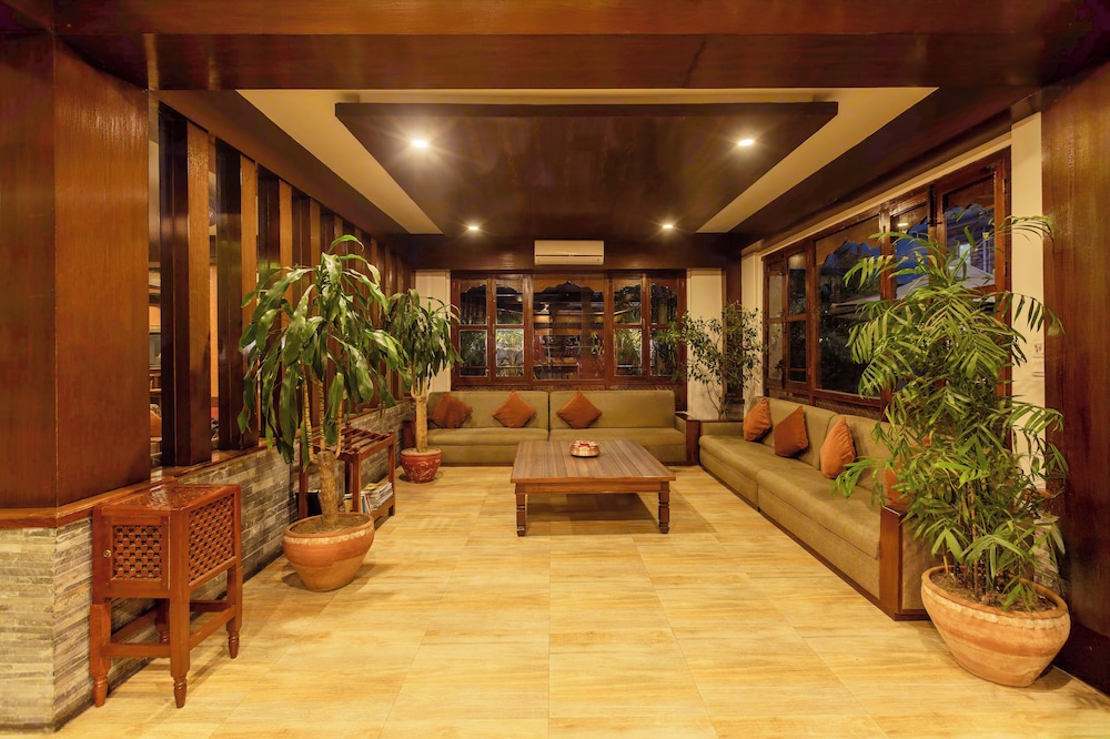 Hotel Mount View 42/64