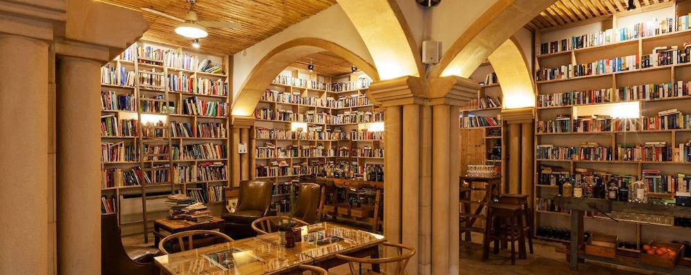 The Literary Man Obidos Hotel 54/66