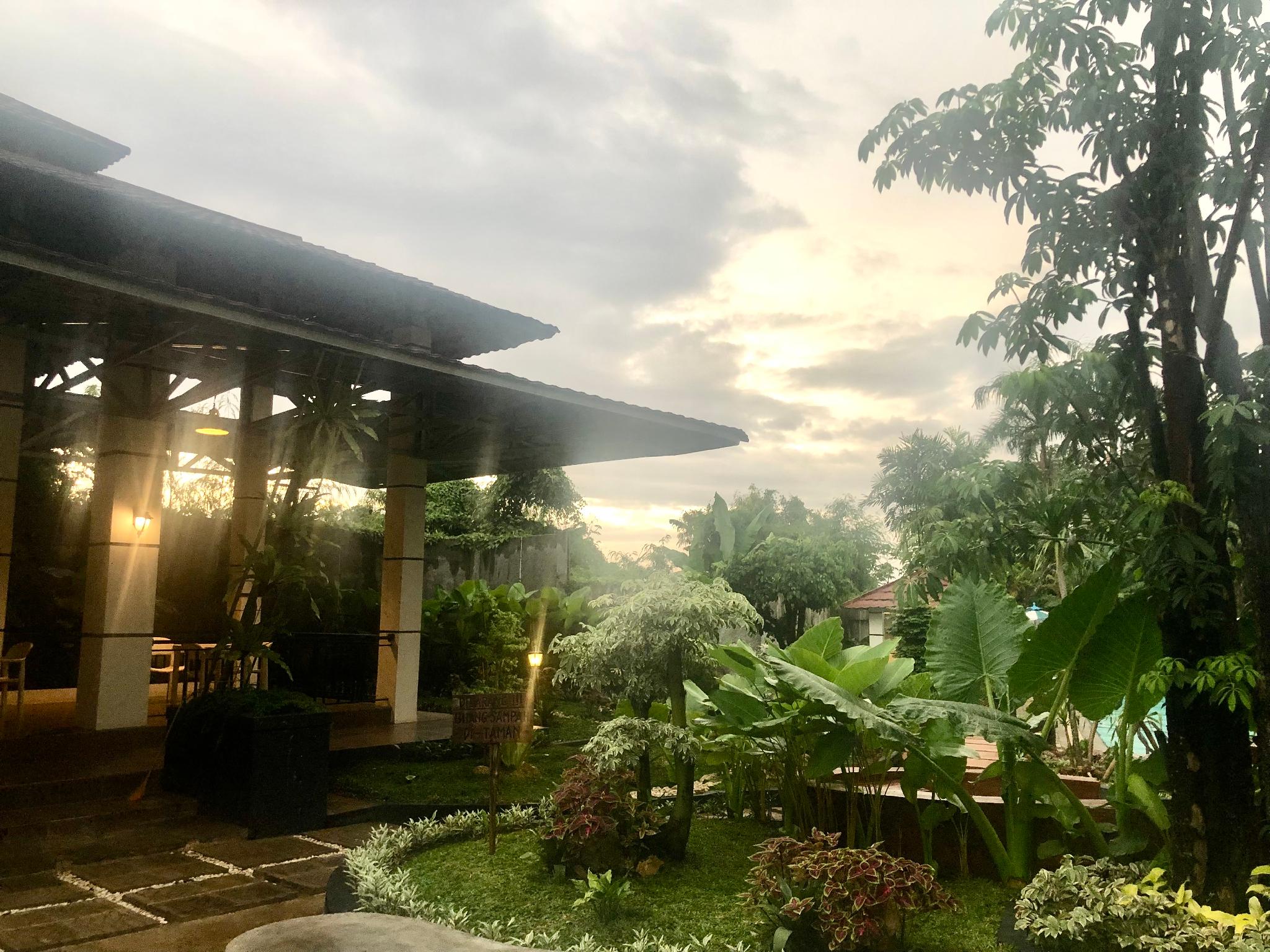 M-one Hotel Bogor 4/34