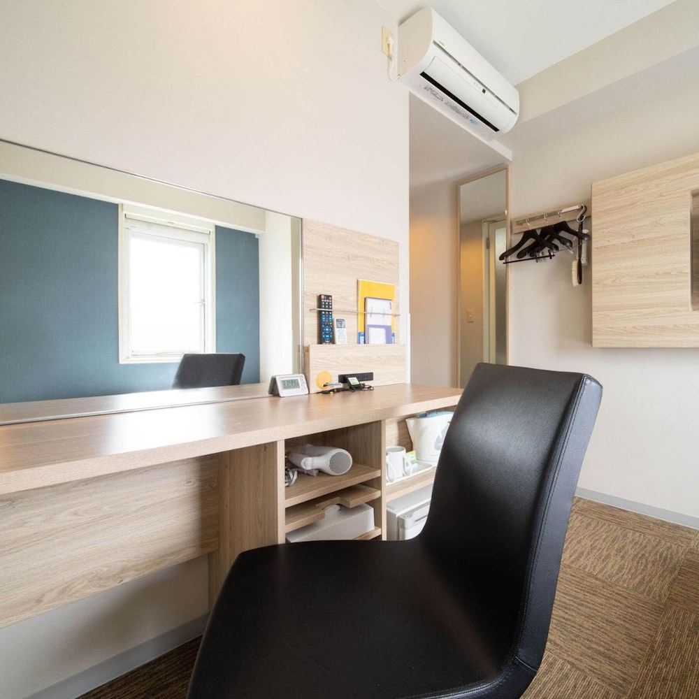 Super Hotel Okinawa Nago 38/42