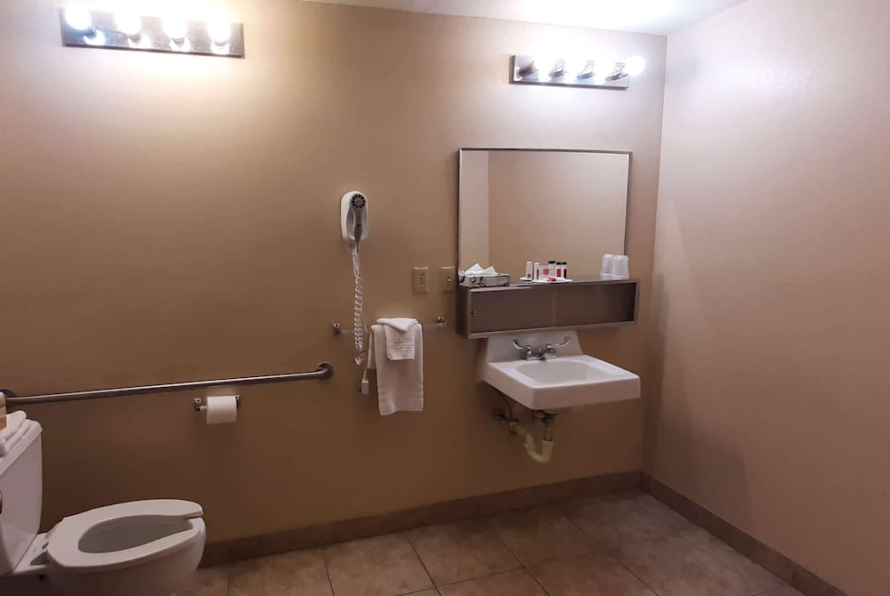 Travelodge by Wyndham Kanab 11/25