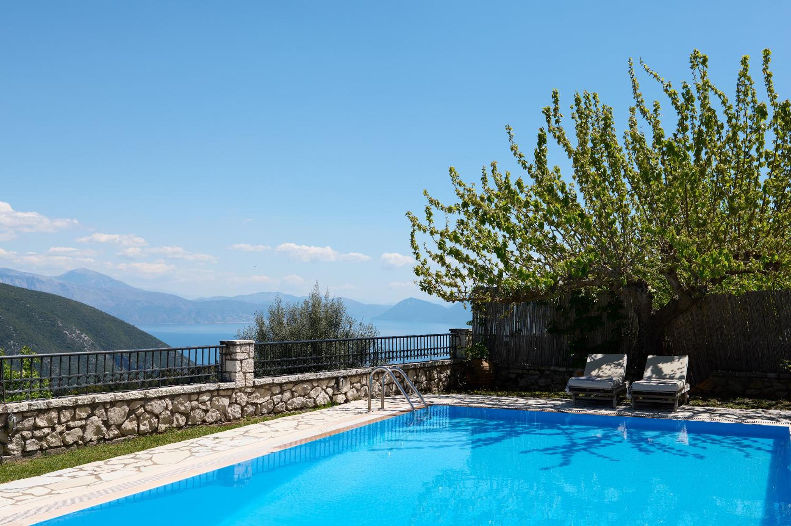 Lefkada Villas 19/51
