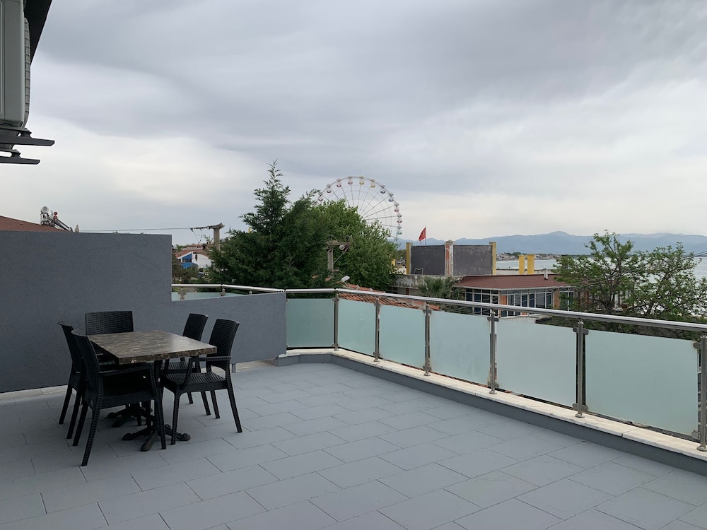 Akcayzeytin Otel 40/46