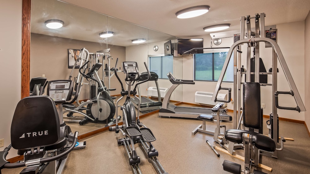 Best Western University Inn 25/39