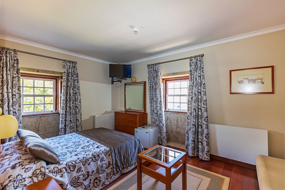 Hotel Rural Quinta de S Sebastiao 8/50