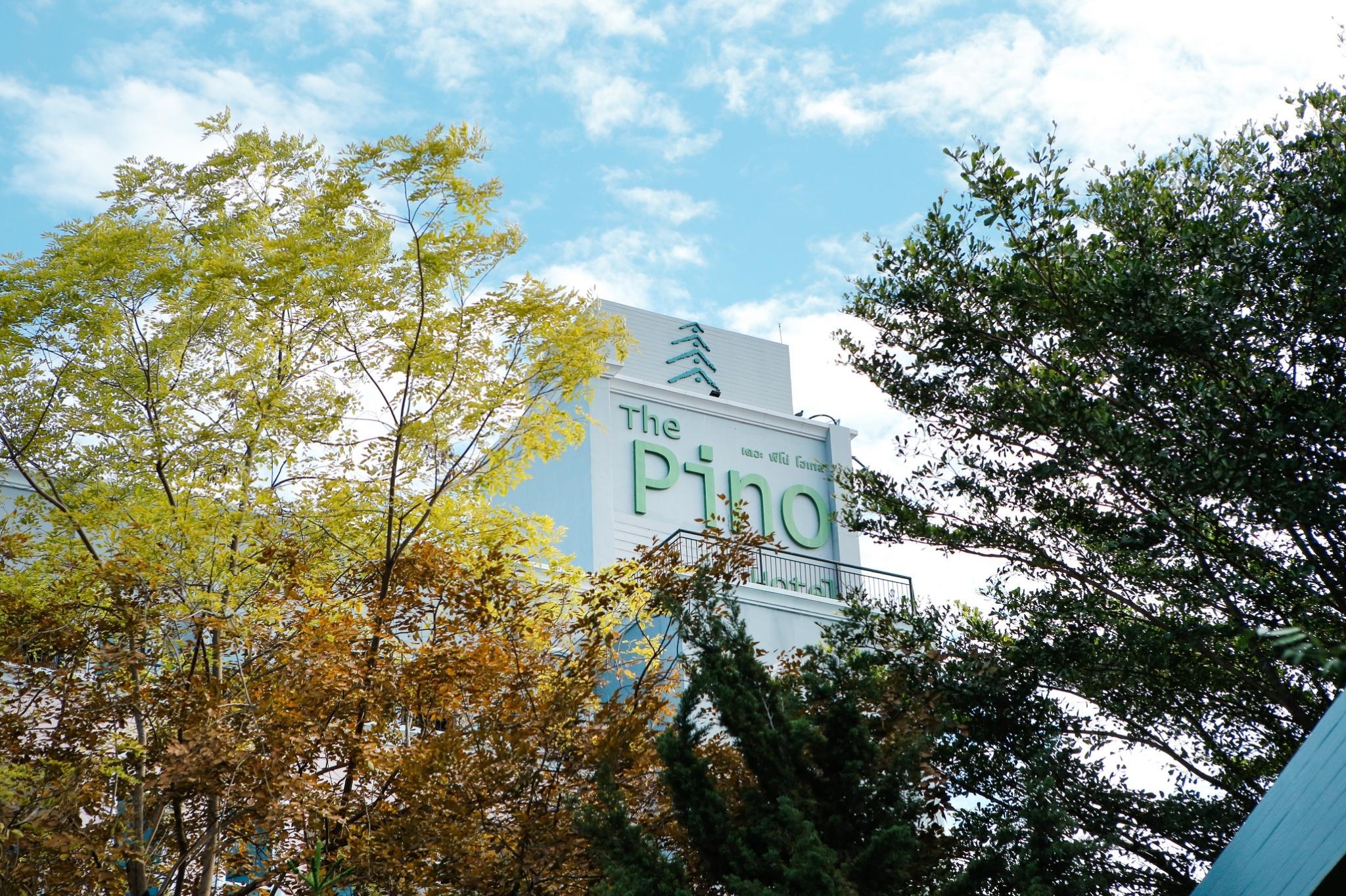 The Pino Hotel Pak Chong 2/37