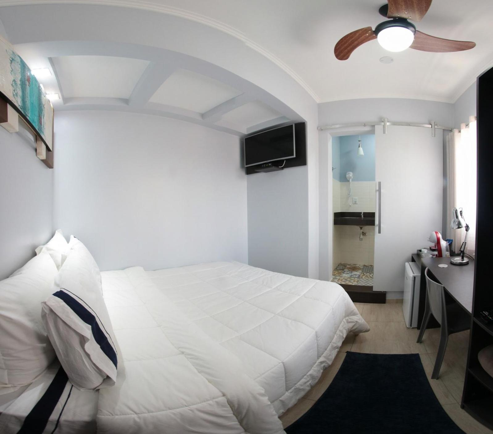 Santo Antonio Hotel 7/36