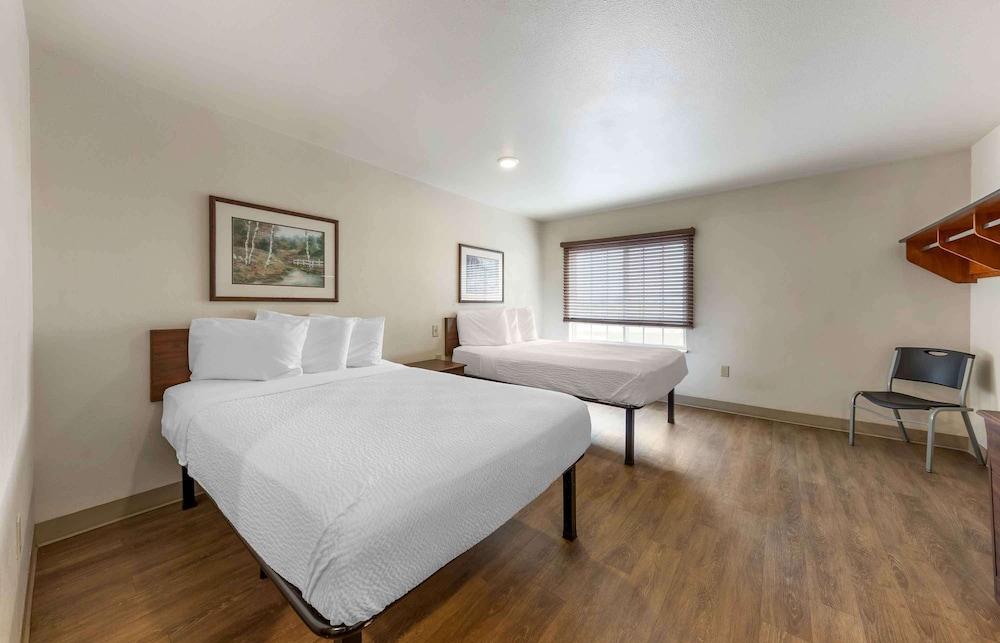 Extended Stay America Select Suites - Oklahoma City - Southeast 15/36