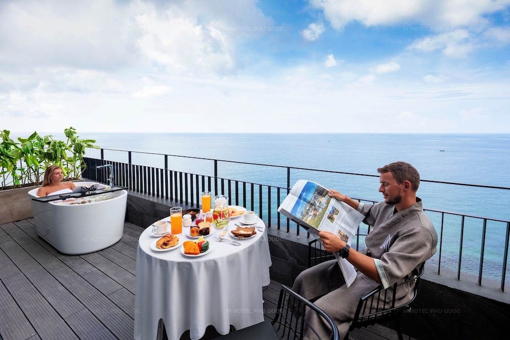 M Hotel Phu Quoc 36/59