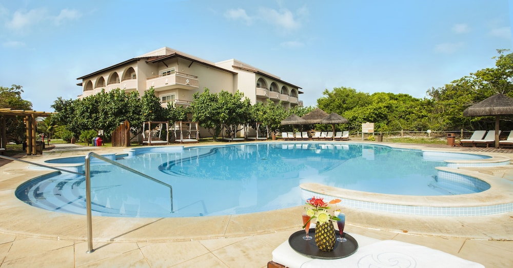 Grand Palladium Imbassai Resort Spa 6/49