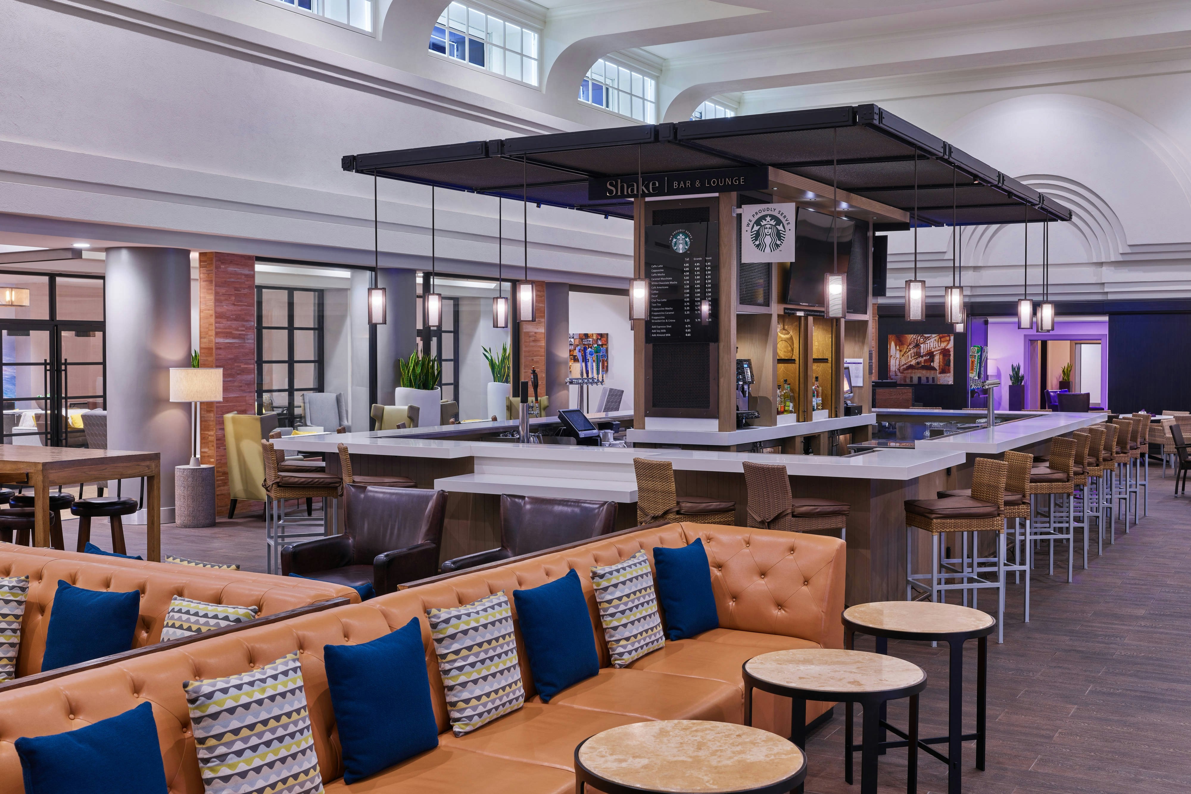 Marriott Vacation Club Pulse San Diego 15/19