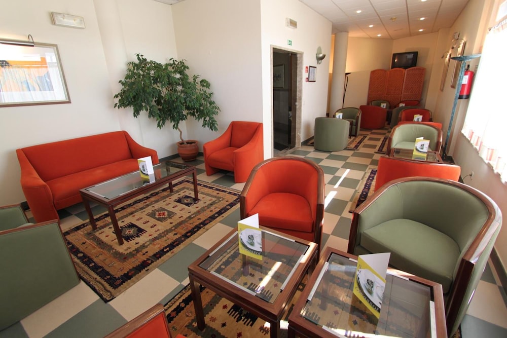 Hotel Sao Lourenco 18/37