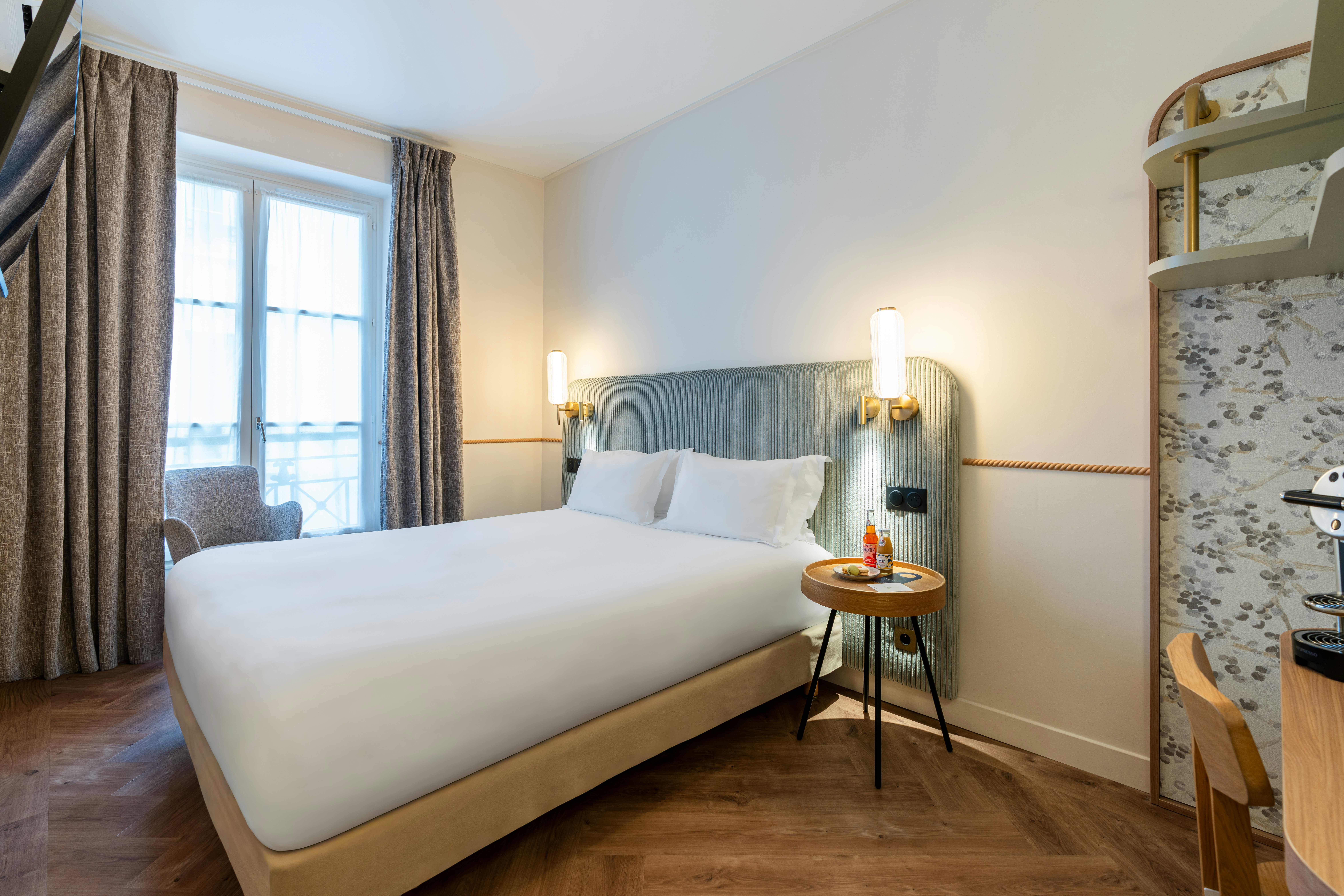 Hotel D Espagne 23/78