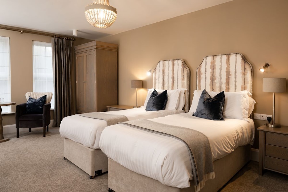 The Salthouse Hotel 13/58