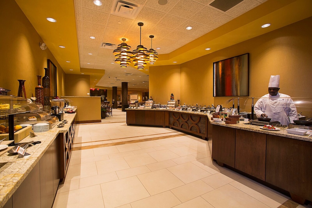 Florida Hotel and Conference Center 10/58