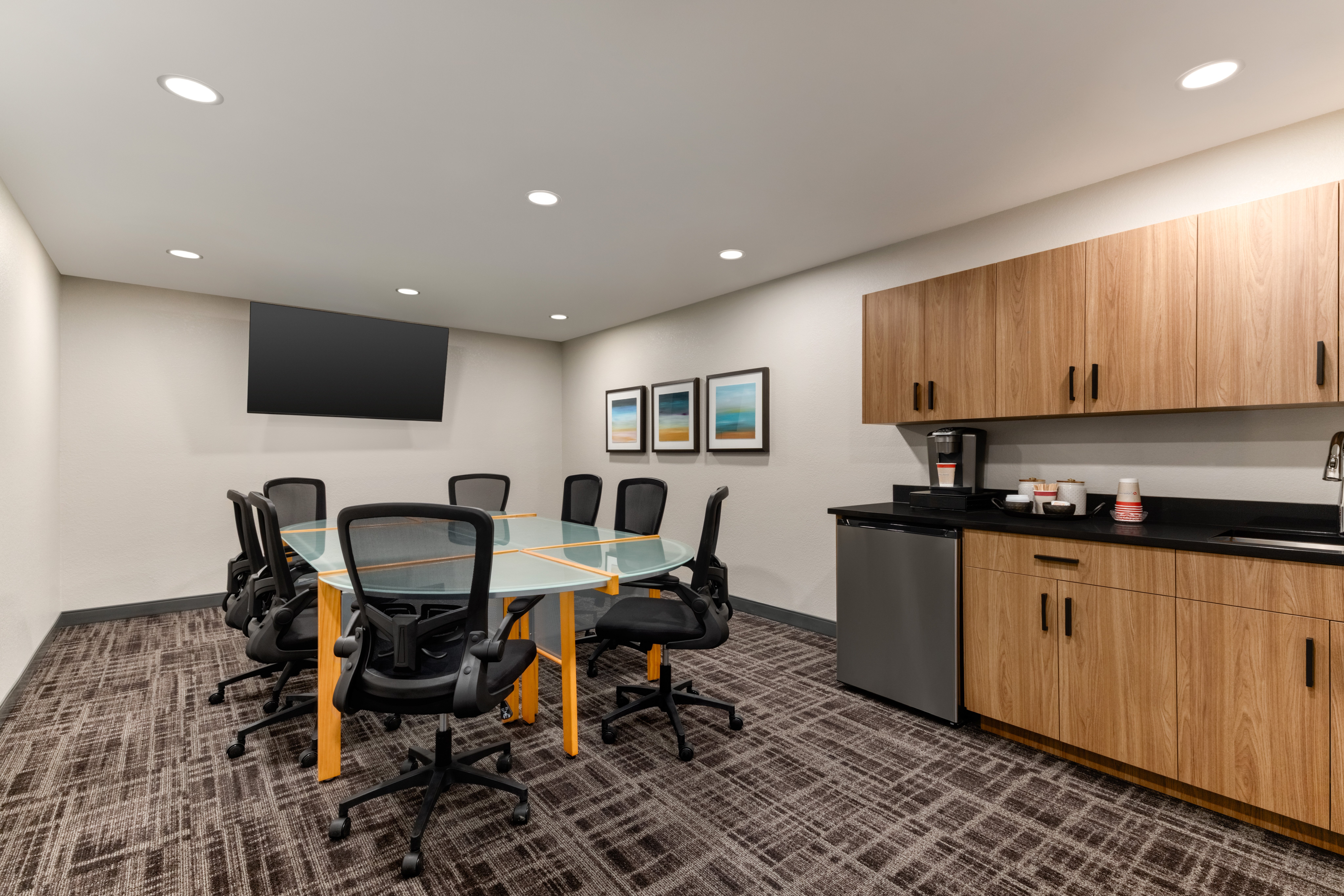 Candlewood Suites Oak Harbor 42/47