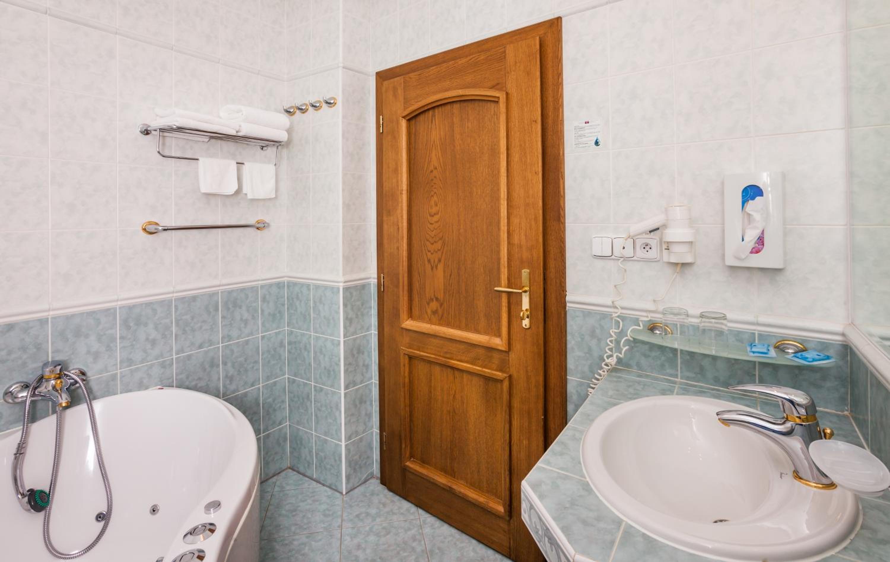 Jelinkova Vila 48/50