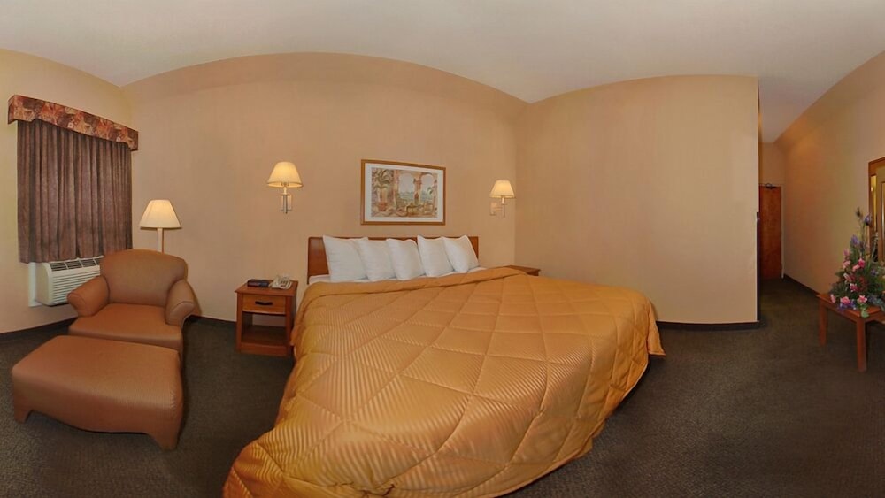 Comfort Inn Mission - McAllen West 31/51