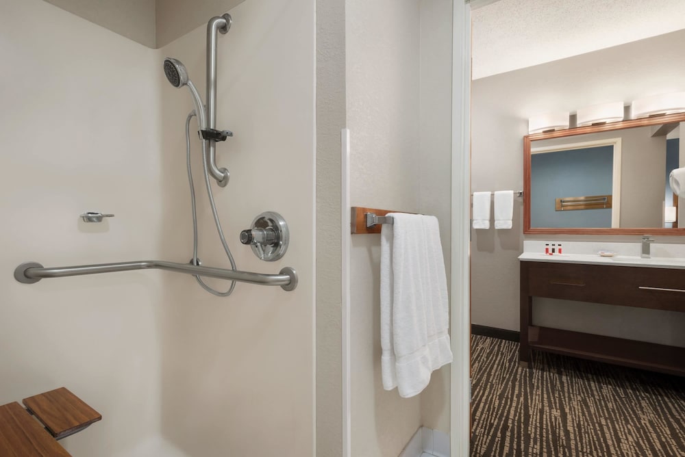 Baymont by Wyndham Washington 18/45