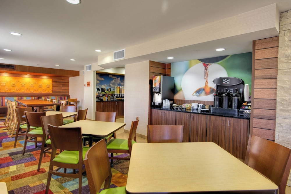 Fairfield Inn Las Cruces 13/44