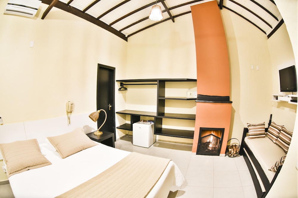 Recanto Alvorada Eco Resort 11/50