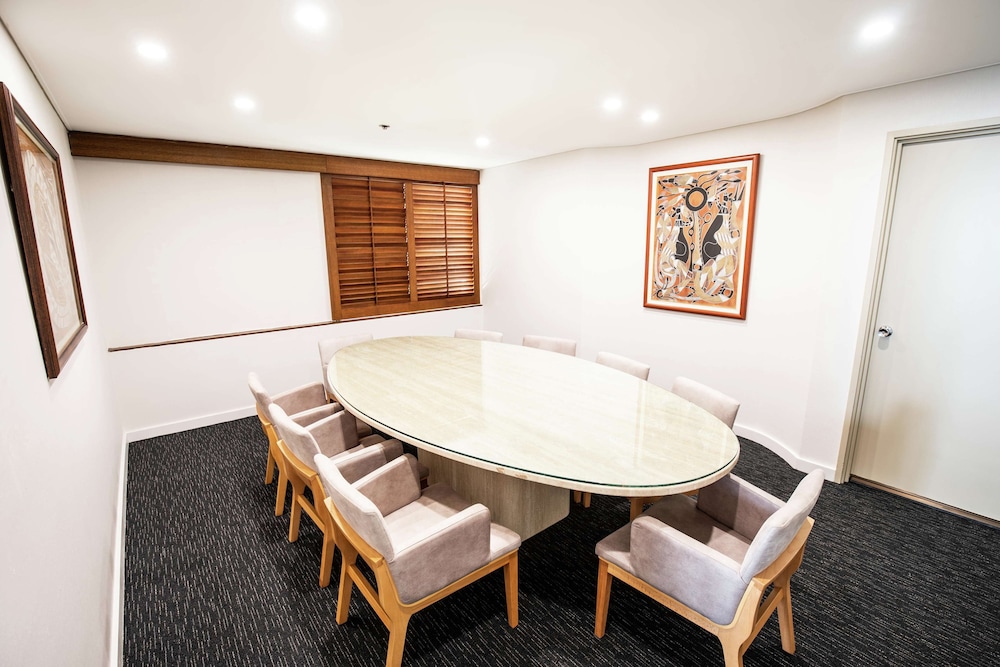 DoubleTree by Hilton Darwin Esplanade 56/70