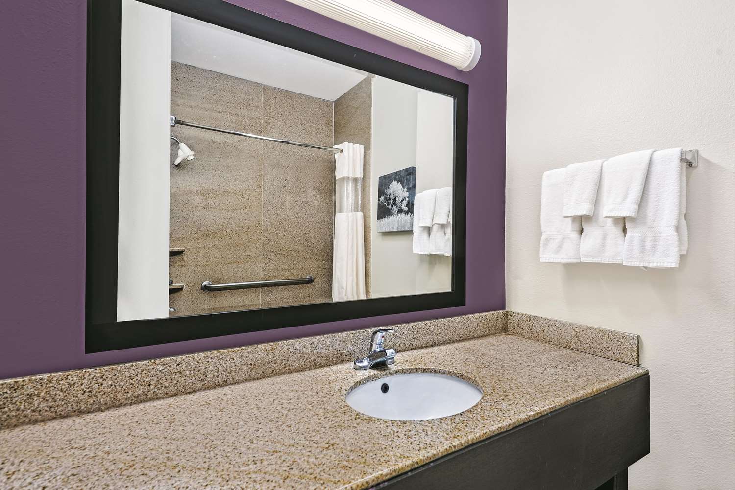 Quality Inn & Suites Rosenberg, TX 24/25