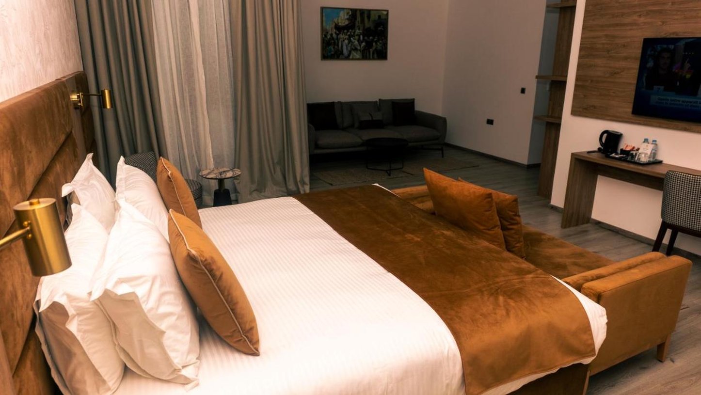 Hotel Ben Batouta 5/38