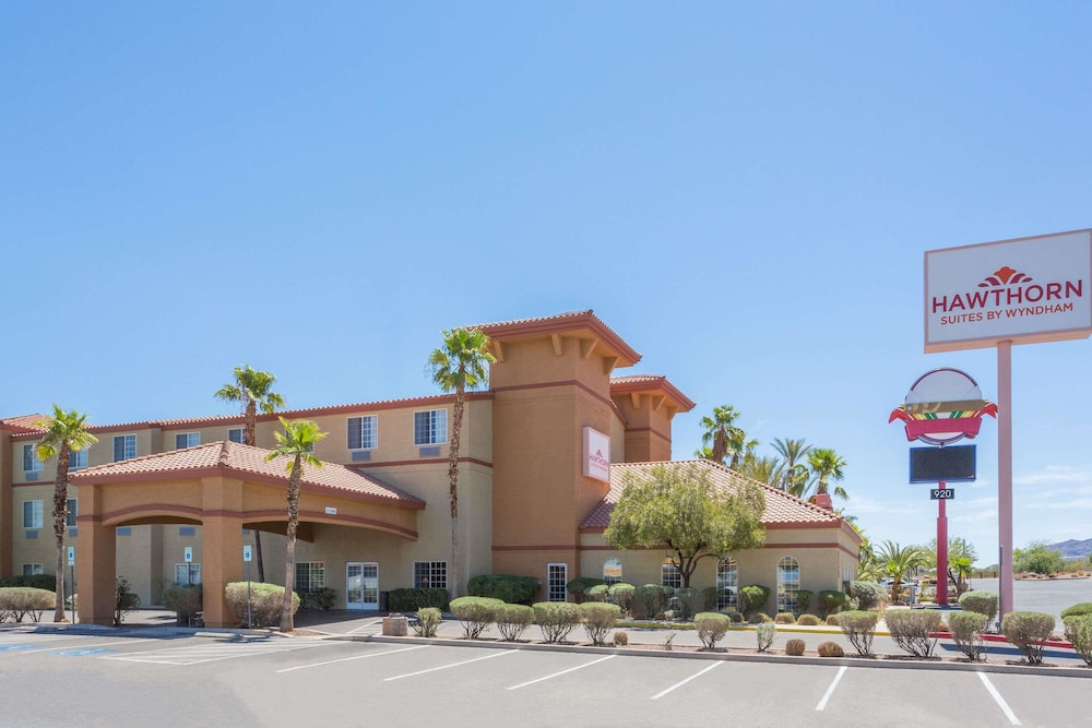 Hawthorn Suites by Wyndham Las Vegas/Henderson 25/28