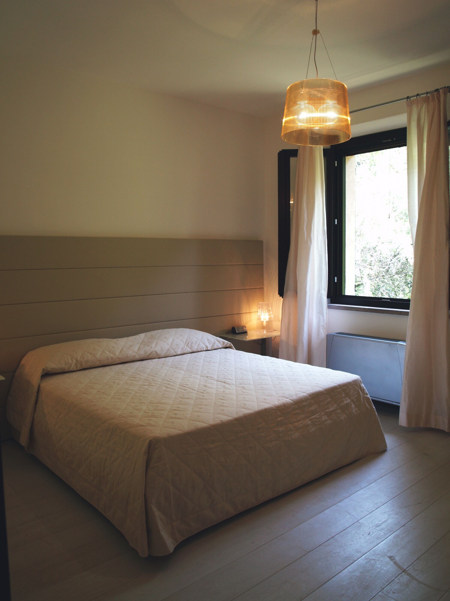 Design, Suite, King Bed, Sofa