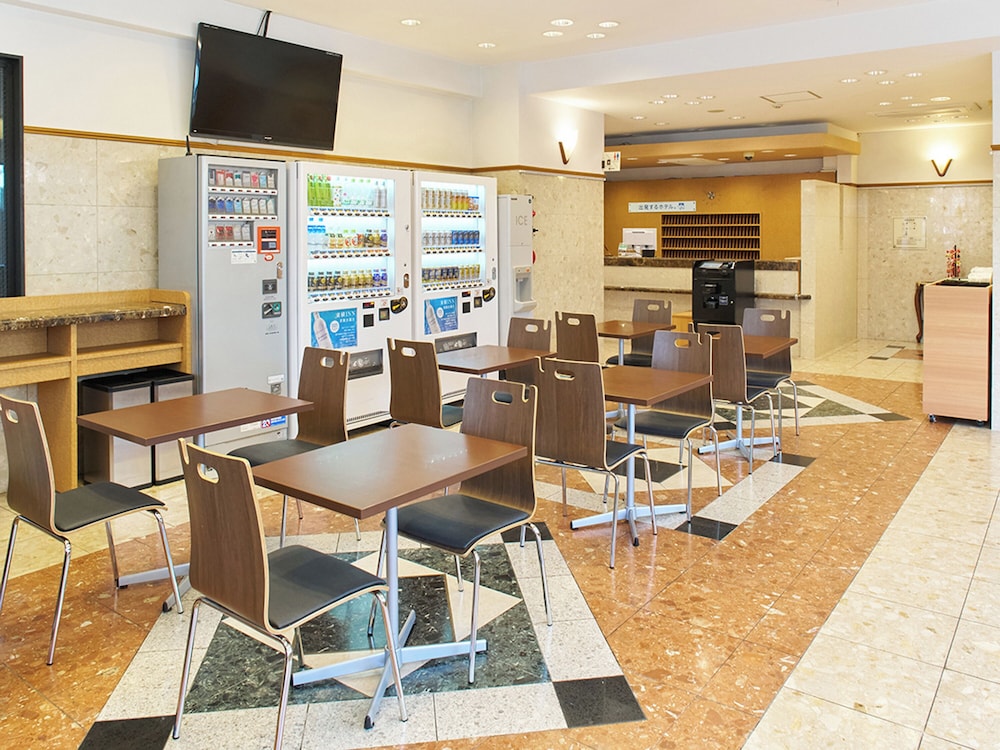 Toyoko Inn Nagoya Eki Sakuradori Guchi Honkan 49/58