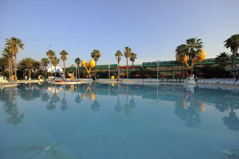 Disneys All Star Music Resort 45/50