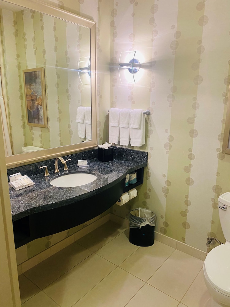 Hilton Garden Inn Fort Worth Alliance Airport 26/59