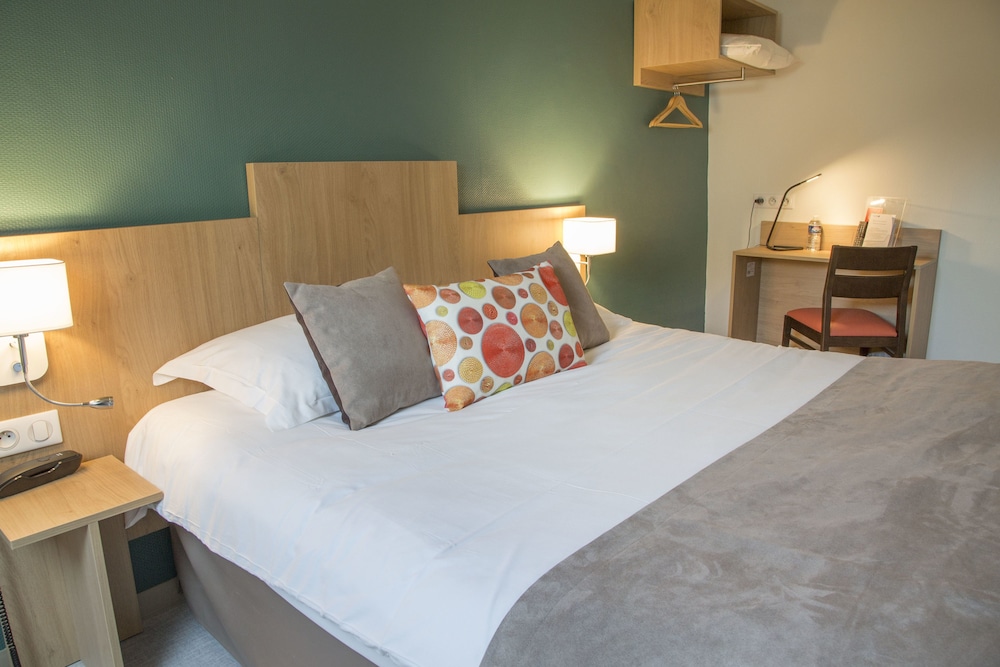 Logis Hotel Chaptal 7/31