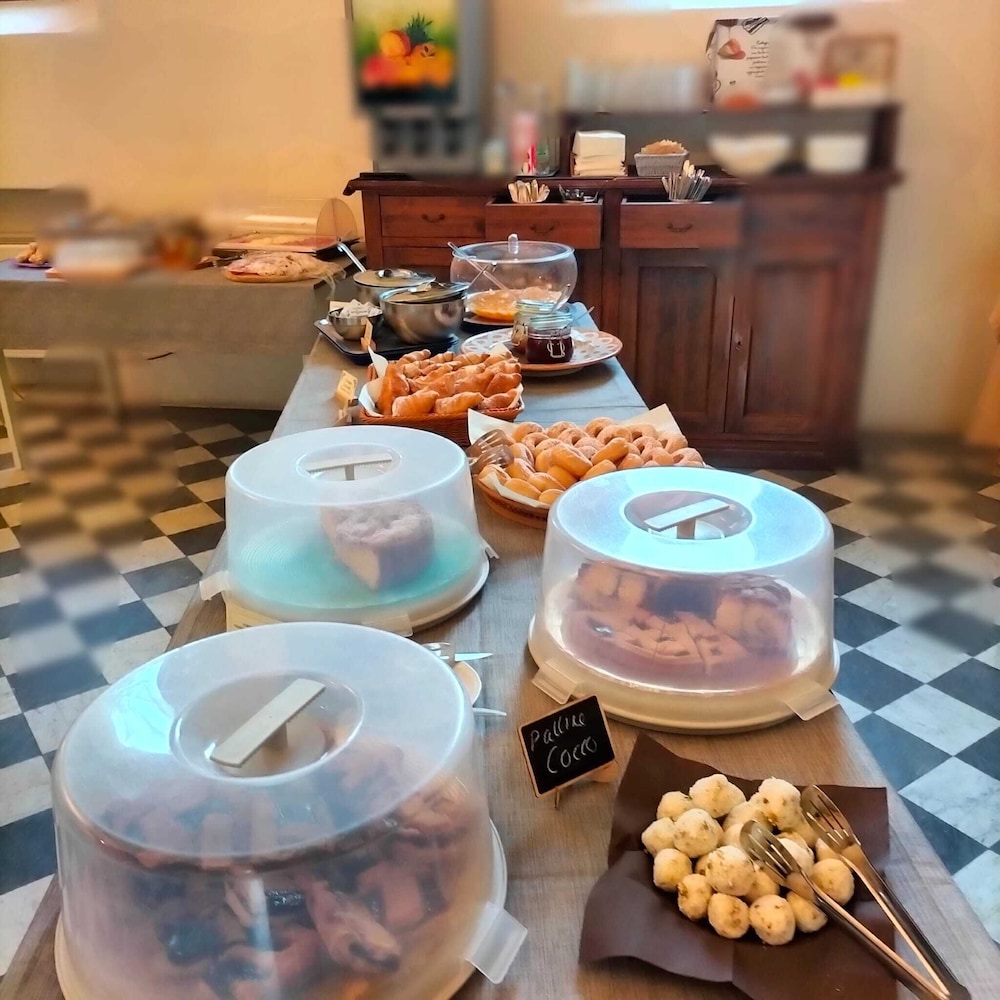 Chiostro Delle Monache - Hostel Volterra 19/50