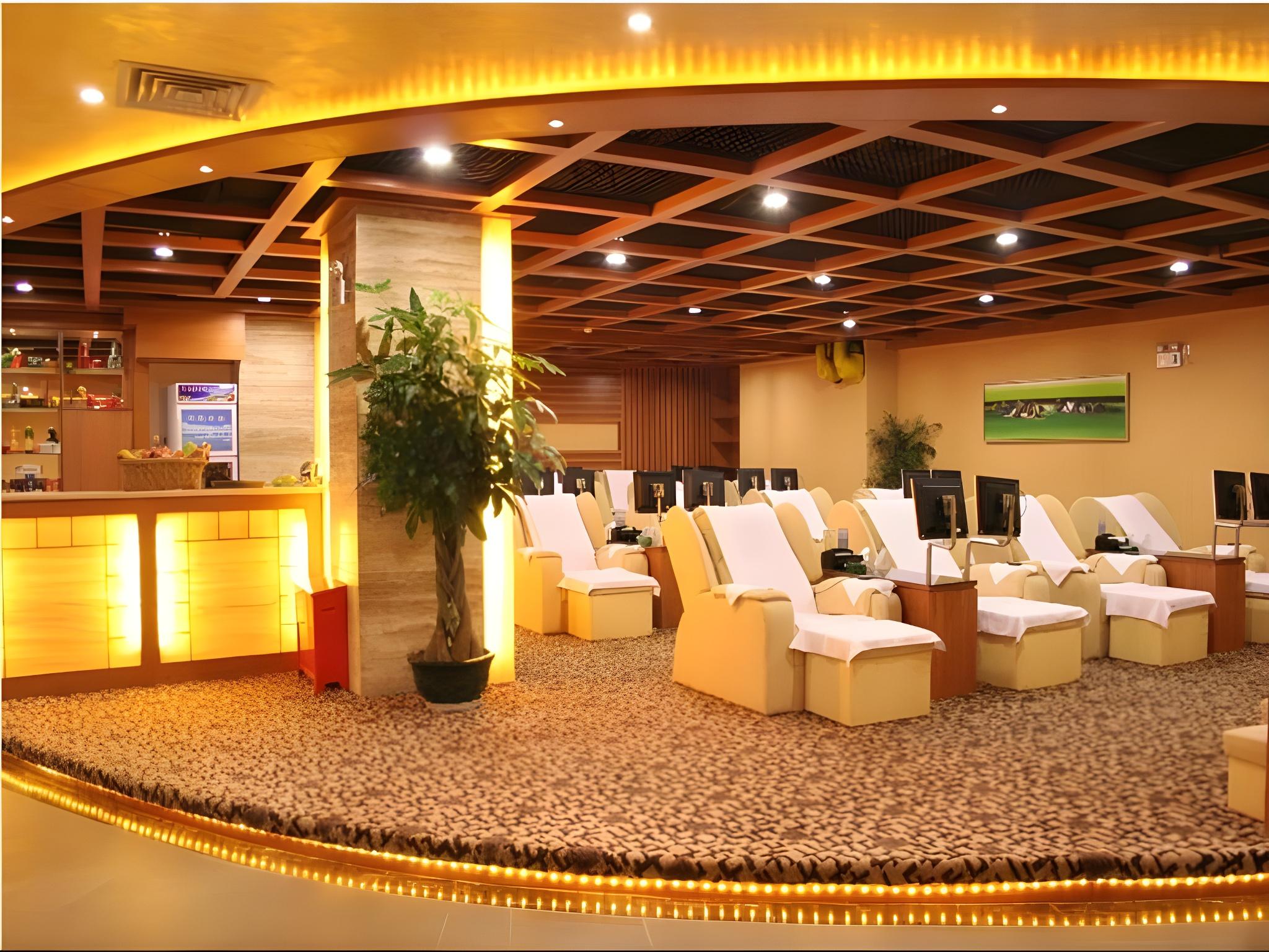 Shenzhen Lotus Hotel 29/51