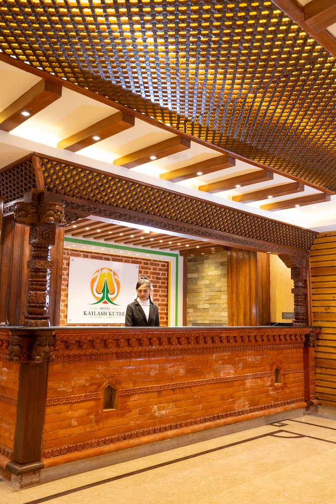 Hotel Kailash Kutee 10/50