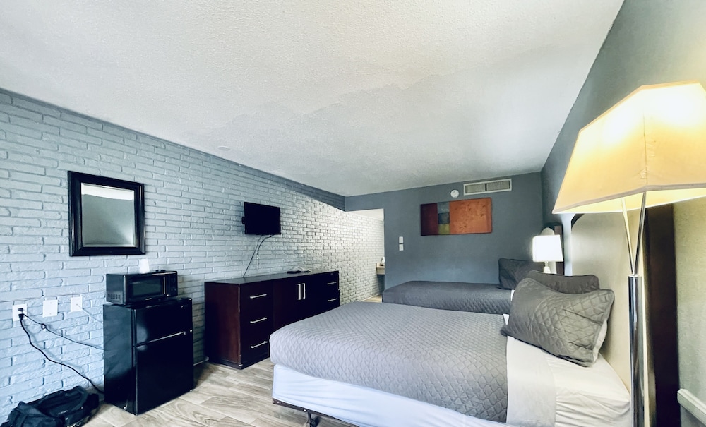 Extended Stay SA 13/30