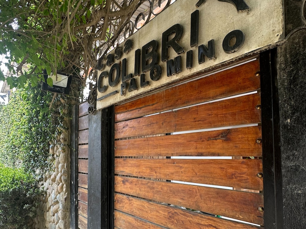 Casa Colibri Palomino 1/50