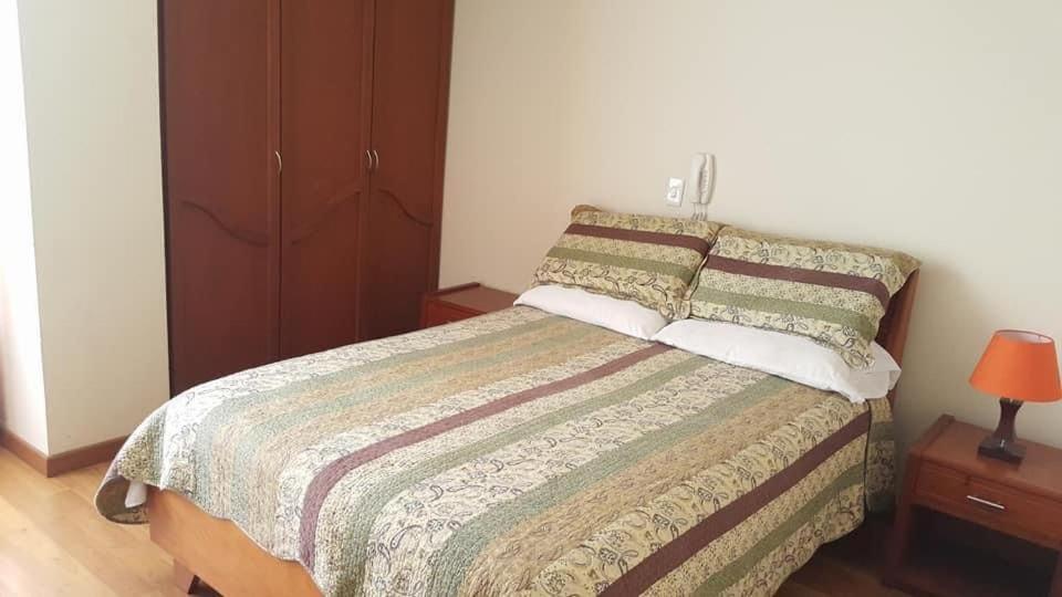 Hotel Castillo Real Tunja 25/49