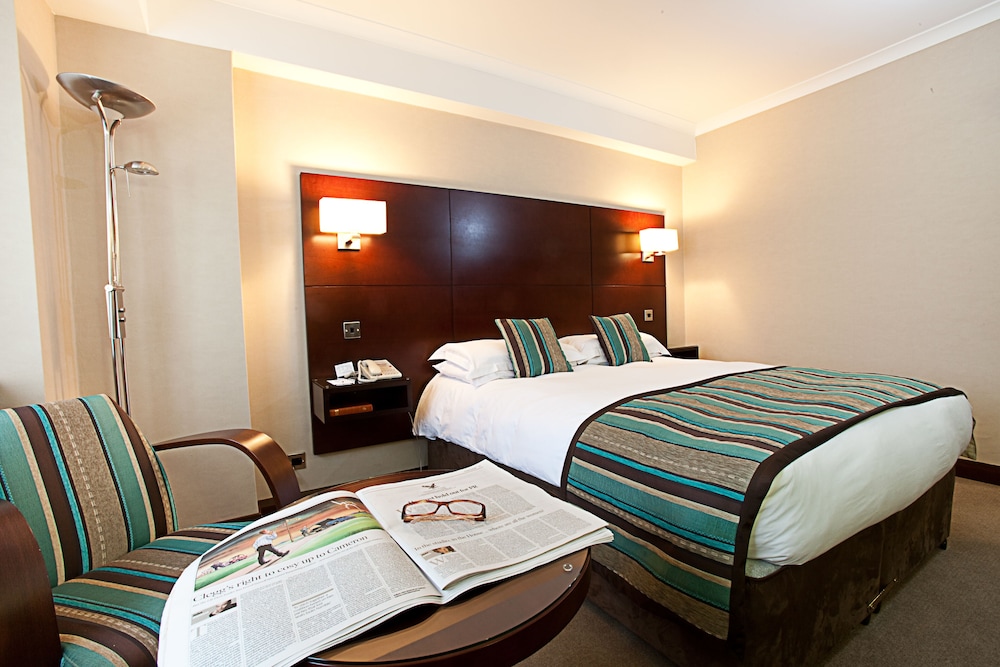 Danubius Hotel Regents Park 23/54