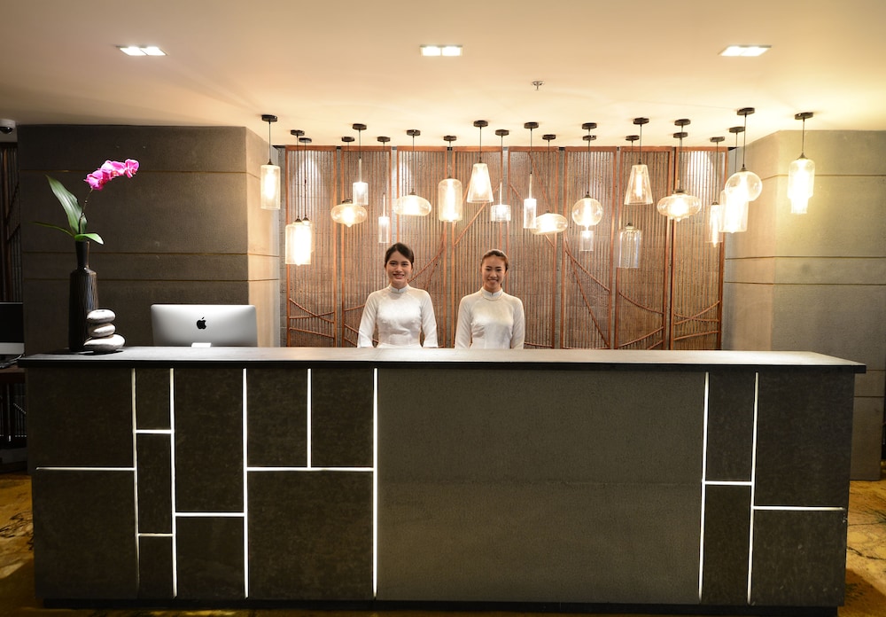 The Chi Boutique Hotel 8/66