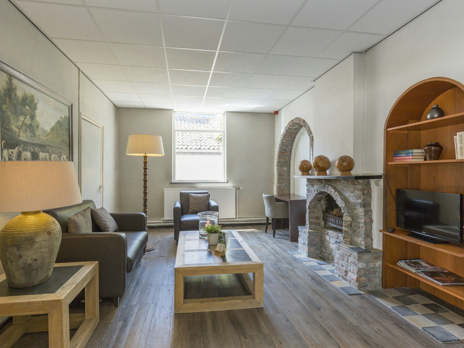 Fletcher Hotel-Restaurant Bon Repos 46/80
