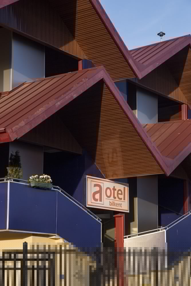 A Apart Hotels Ankara Beytepe 3/30