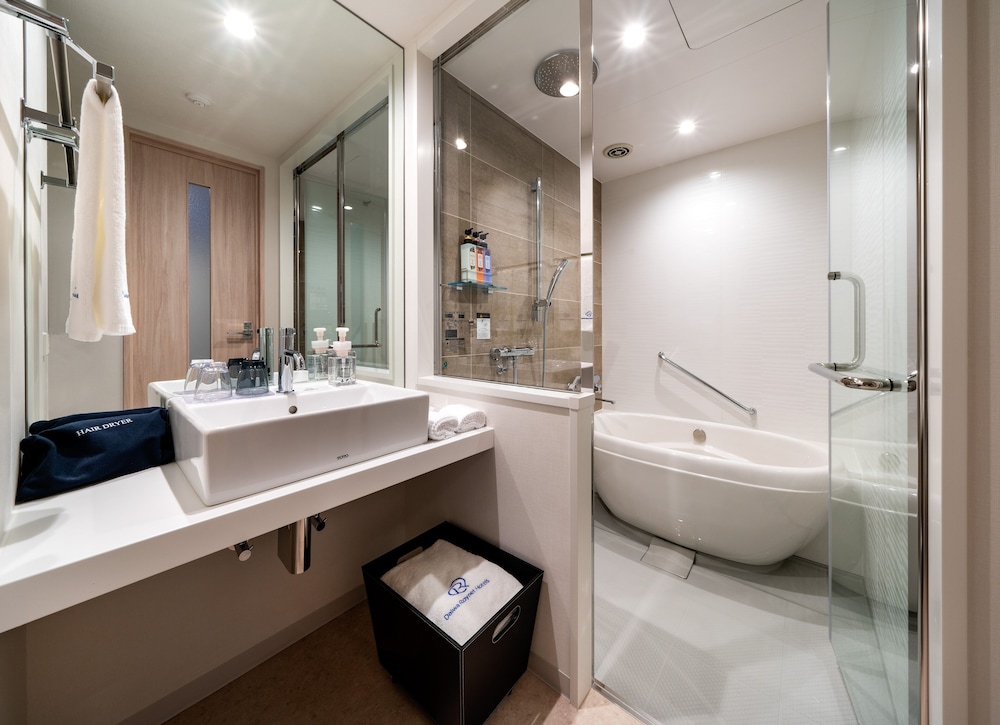 Daiwa Roynet Hotel Sendai Ichibancho 46/50